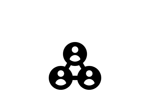 Community space icon